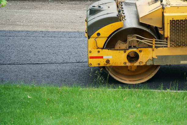 Best Permeable Paver Driveway  in USA